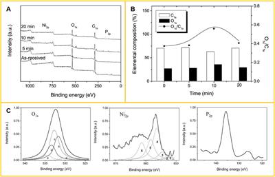 Recent advances in interface microscopic characterization of carbon fiber-reinforced polymer composites
